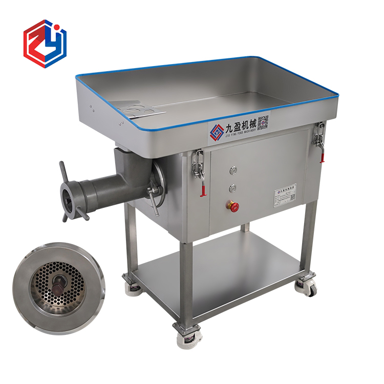 商用絞肉機有什么用？什么絞肉機比較好？