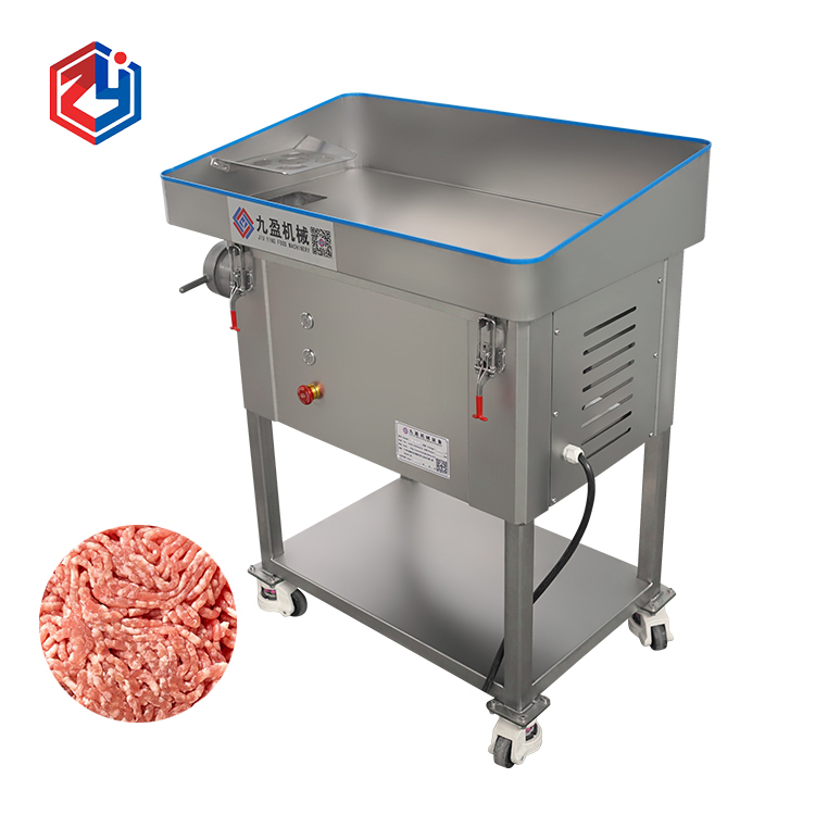 多功能絞肉機能打磨成粉嗎？